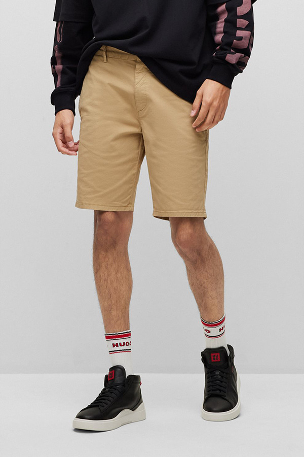 ΒΕΡΜΟΥΔΑ HUGO - 264